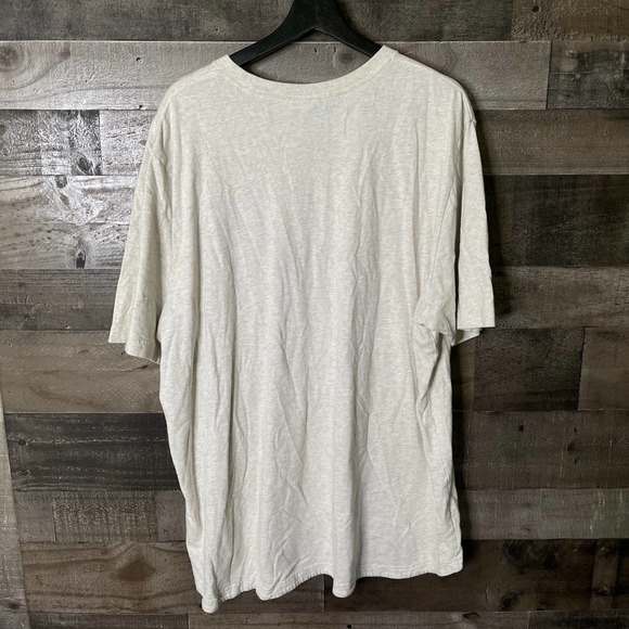 SOLD Adidas Originals Longline T Shirt With Pouch - Picture 3 of 3